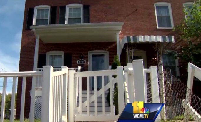 Brooklyn park revitalization gives community renewed
