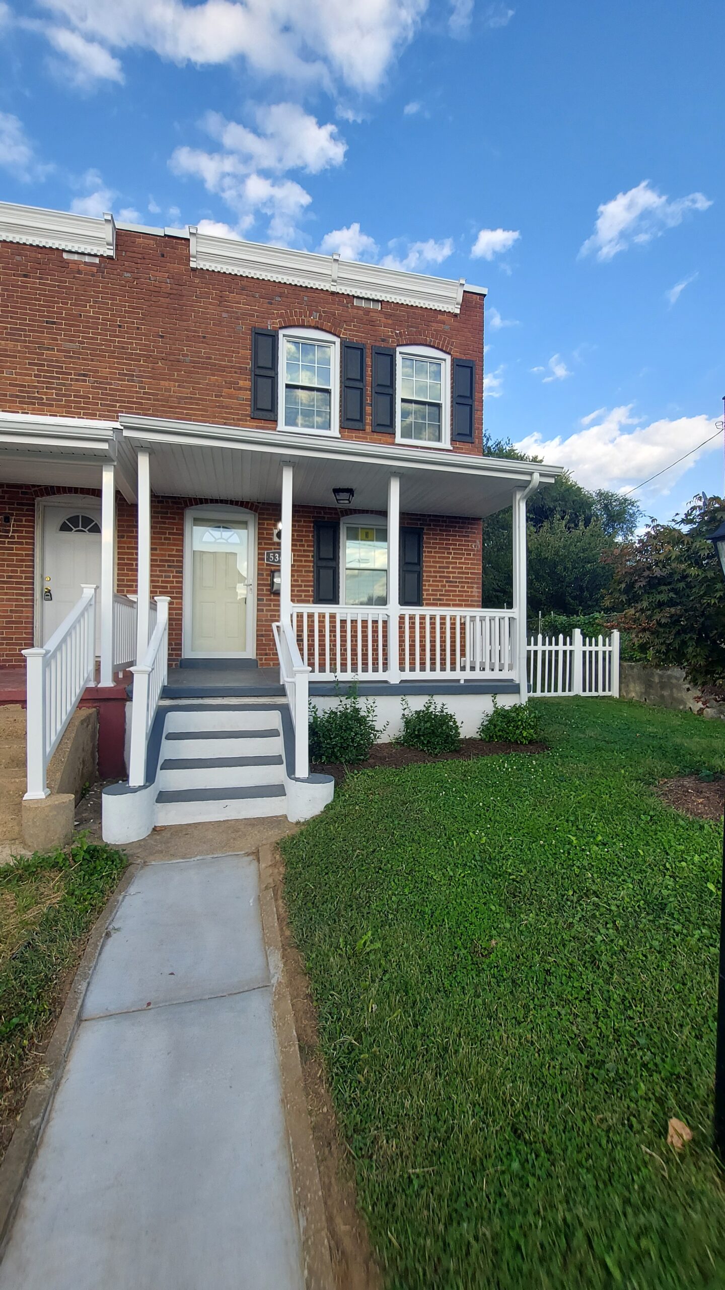 5343 Wasena Ave Front